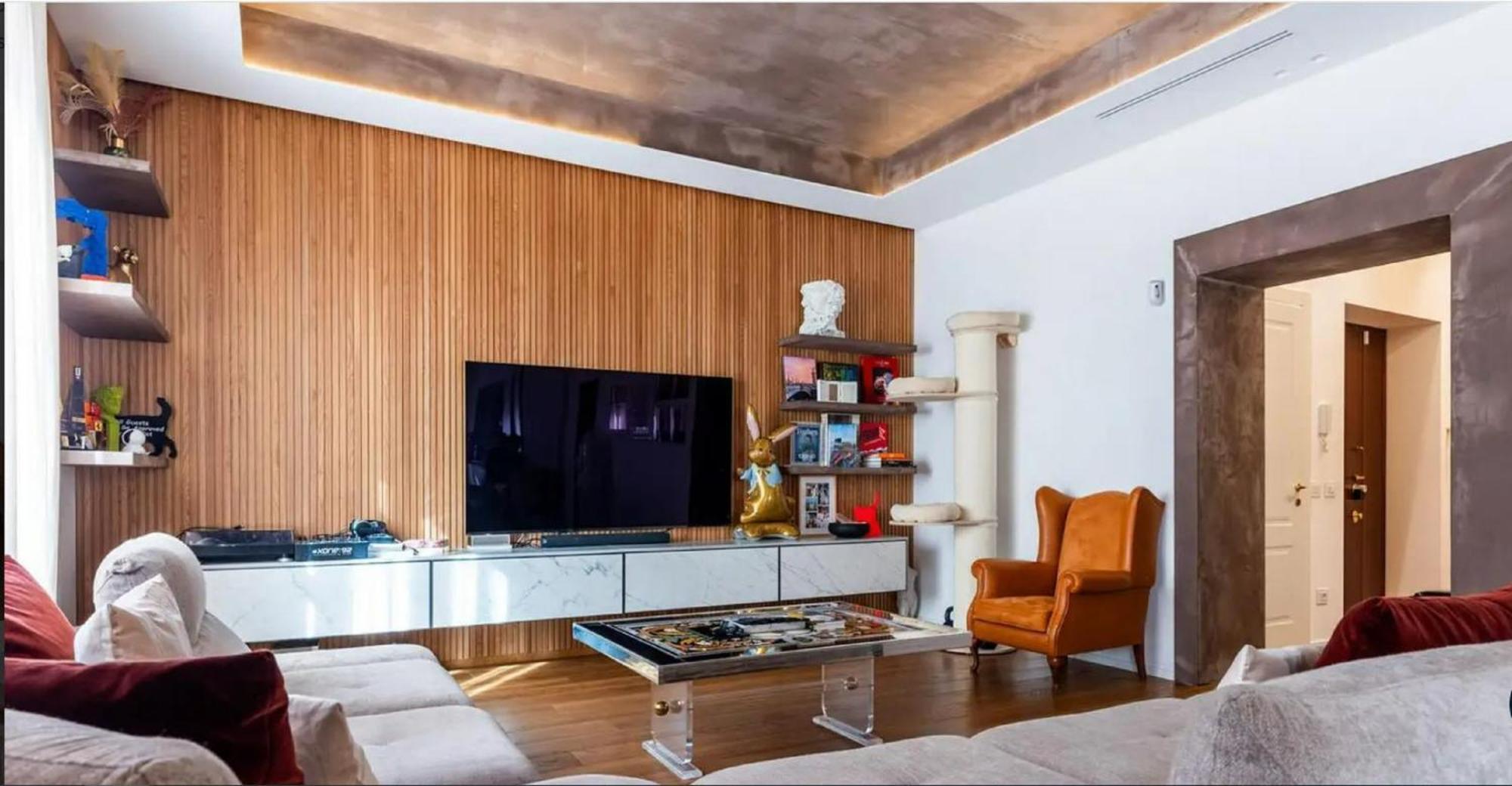 Un Relax Buono Apartamento Roma