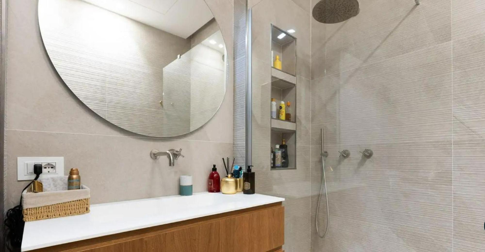 Un Relax Buono Apartamento