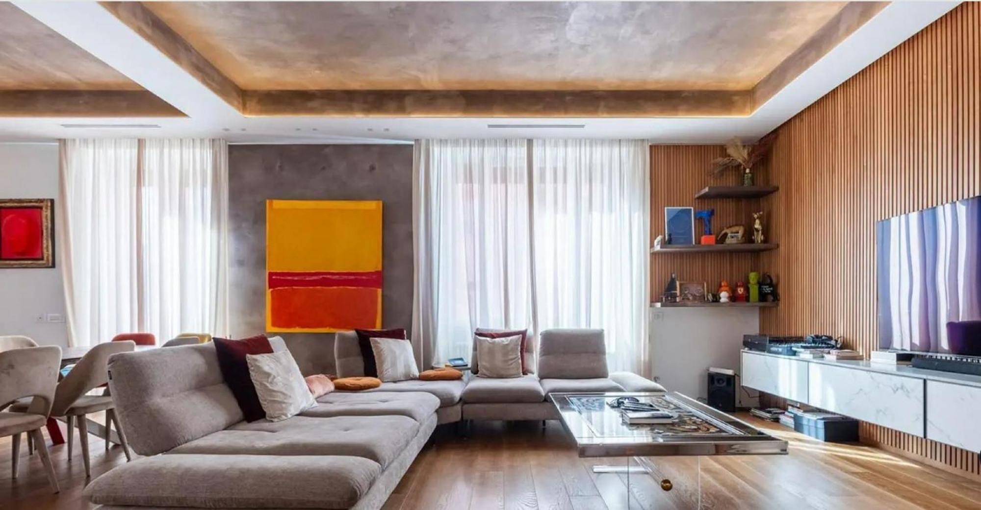 Apartamento Un Relax Buono