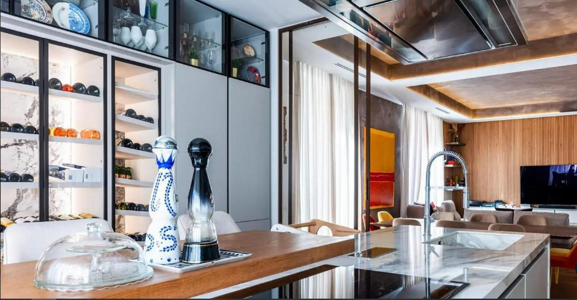 Apartamento Un Relax Buono *