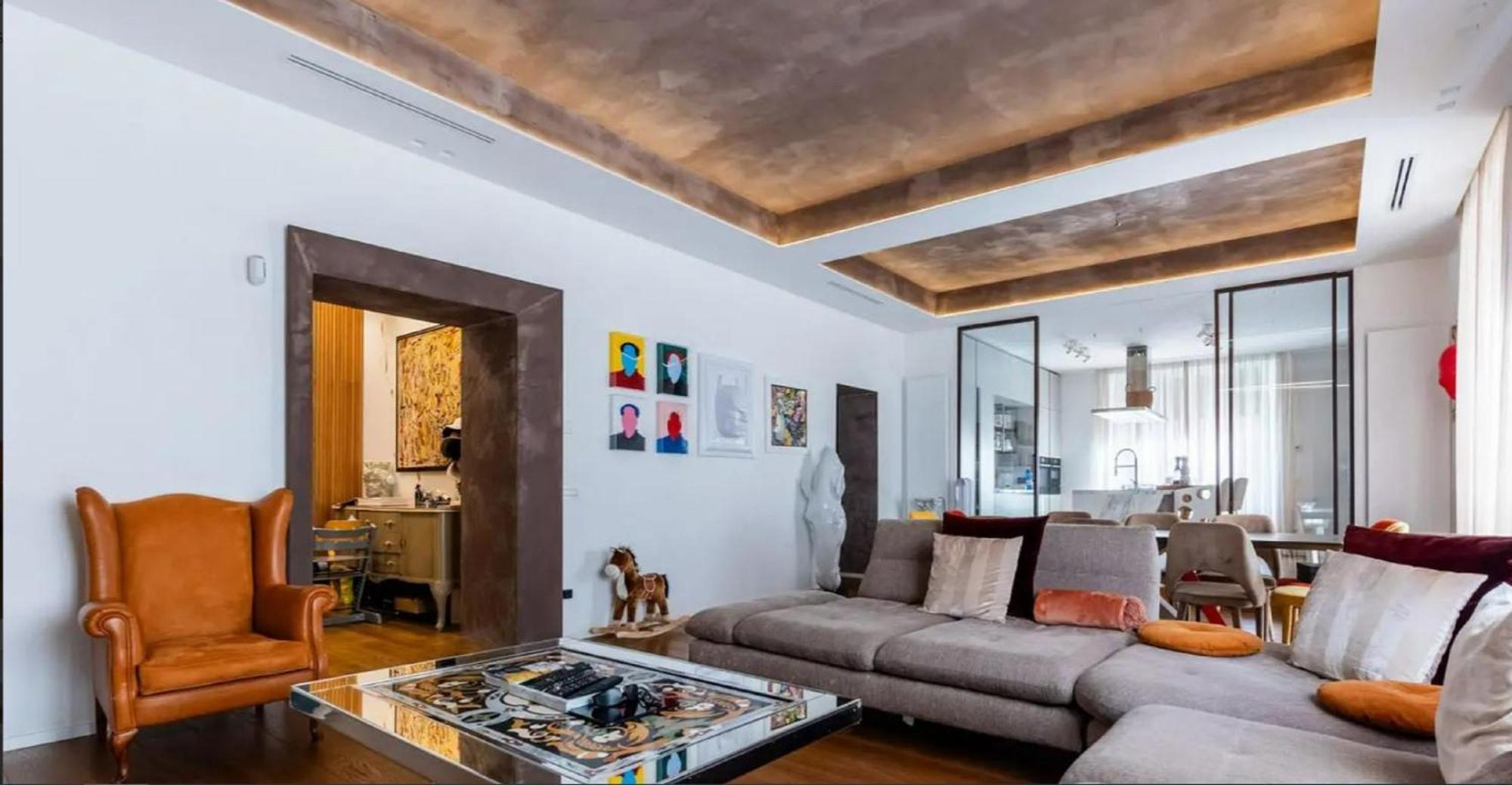 Apartamento Un Relax Buono *