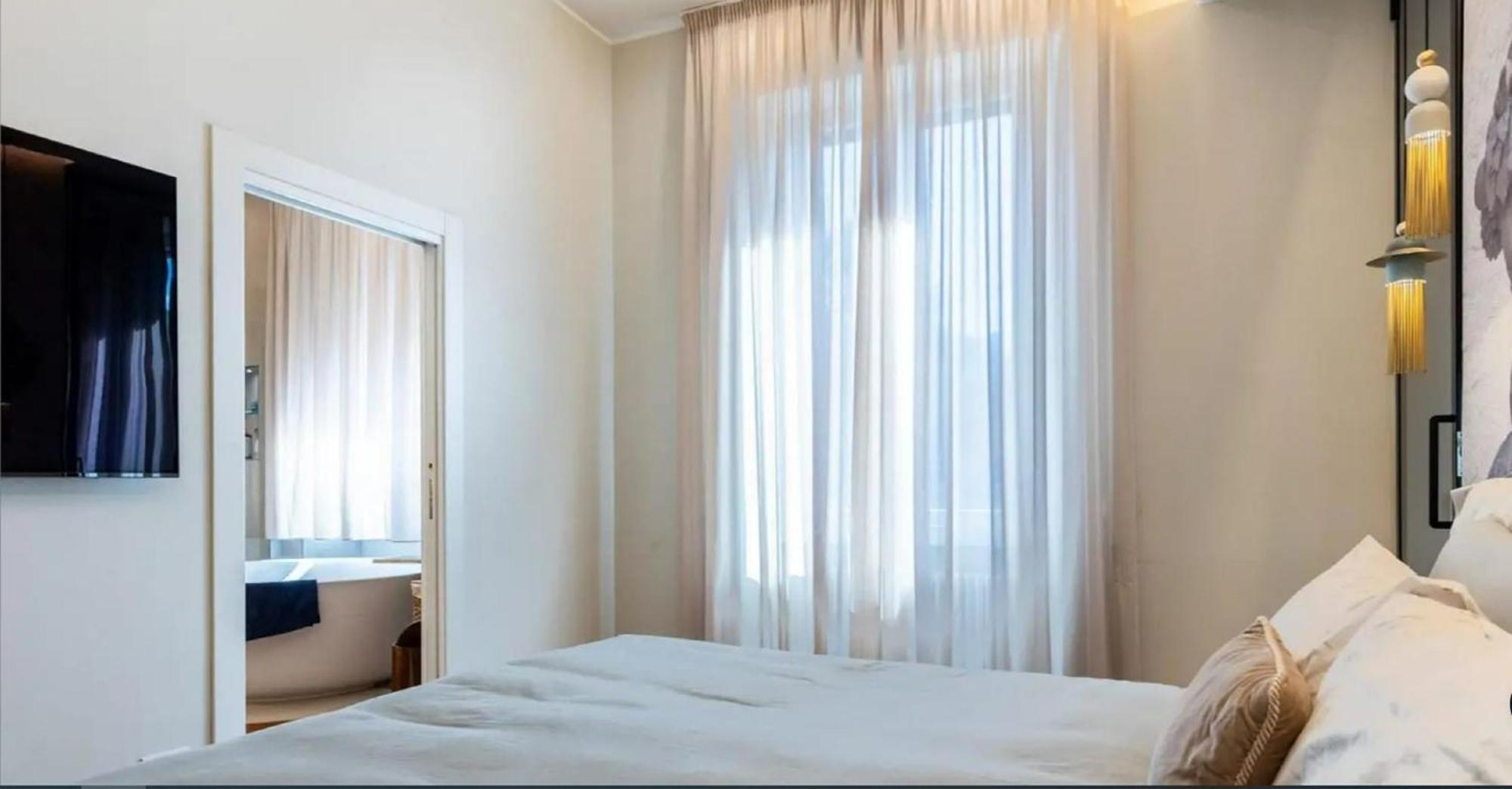 Un Relax Buono Apartamento *