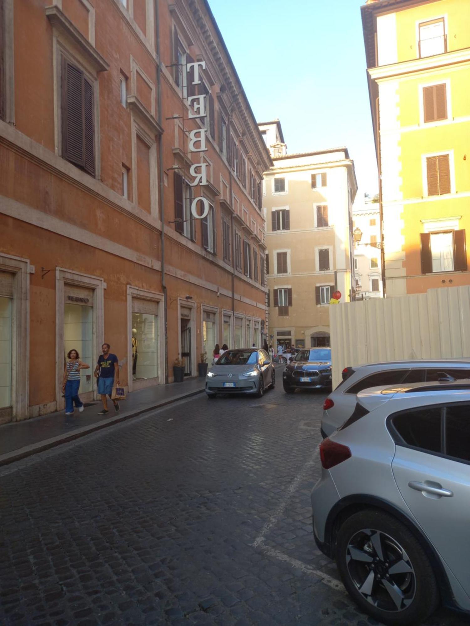 Un Relax Buono Apartamento